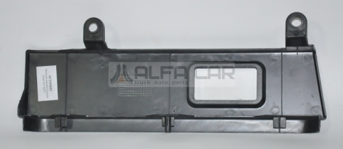 AC1354593 Накладка подножки левая 4-SERIE / R114/124/144 SCANIA 4 Truck (1994-2008) Alfa Car1